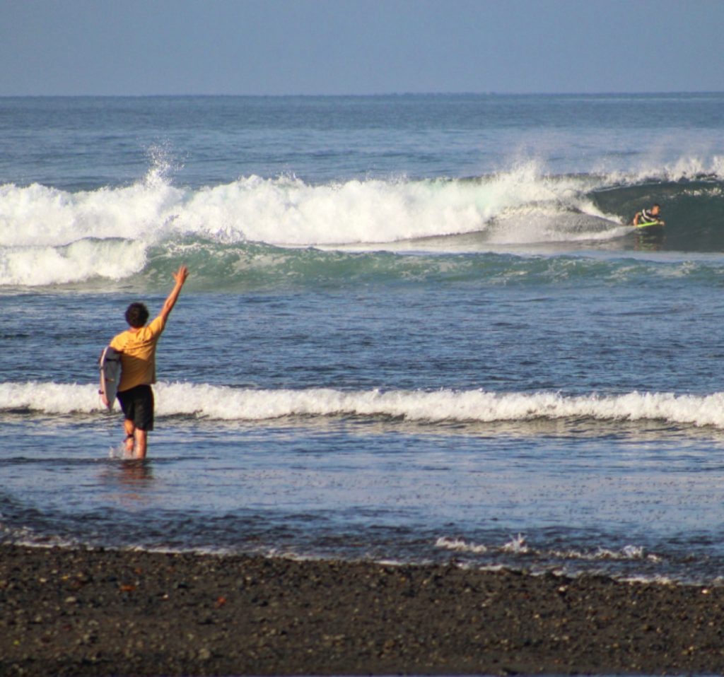 Costa Rica