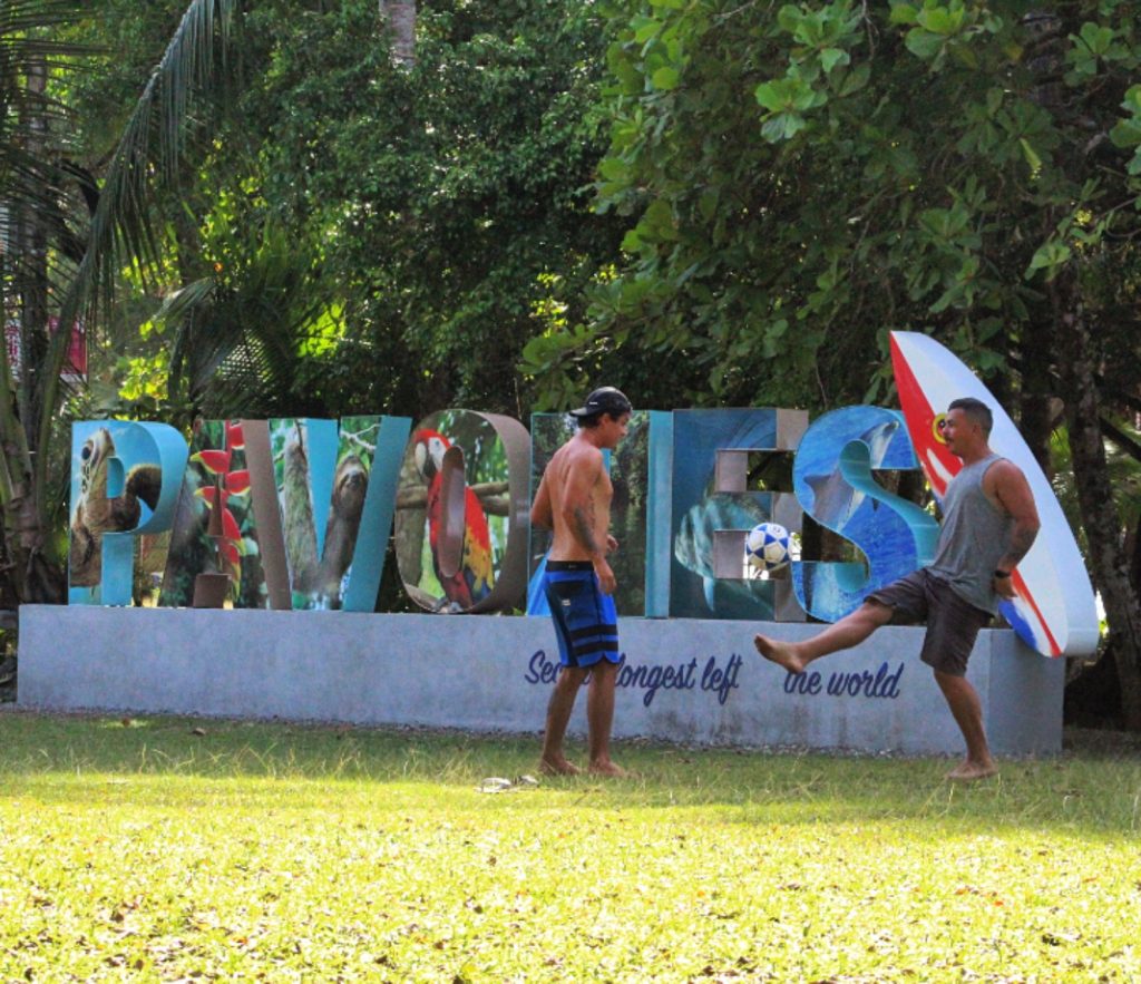Costa Rica