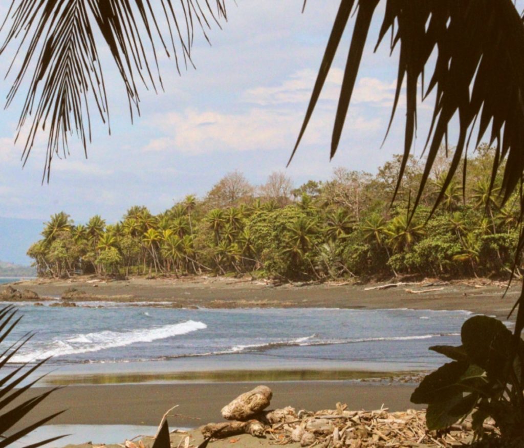 Costa Rica