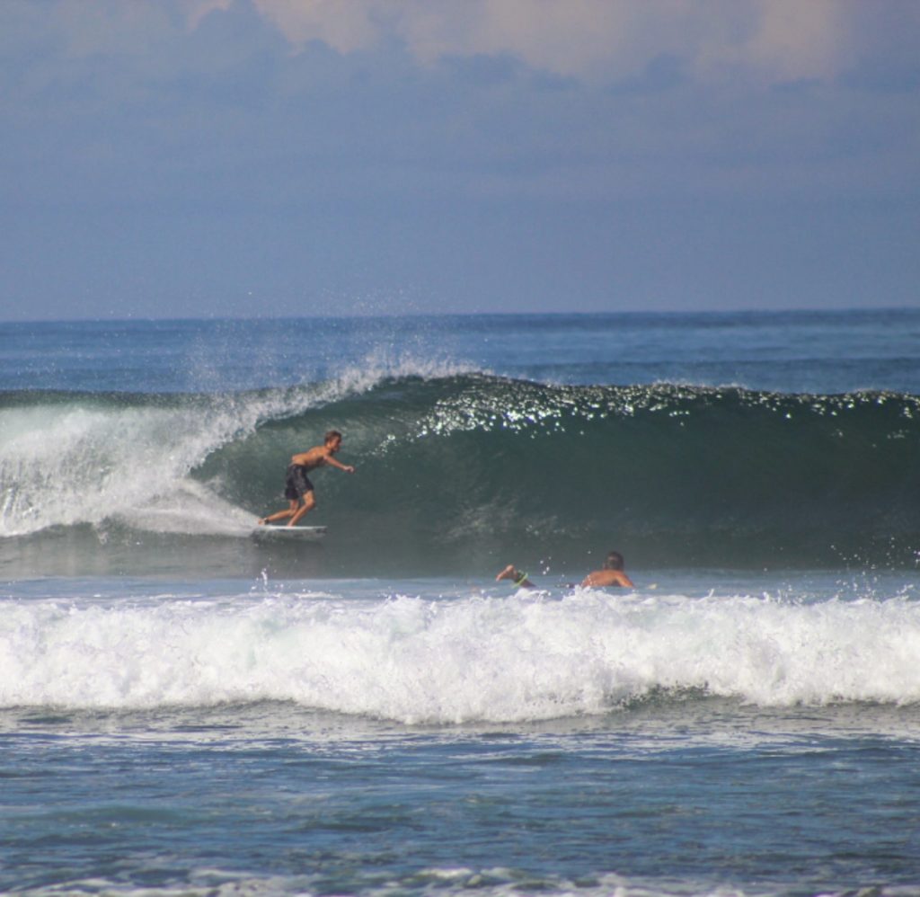 Costa Rica