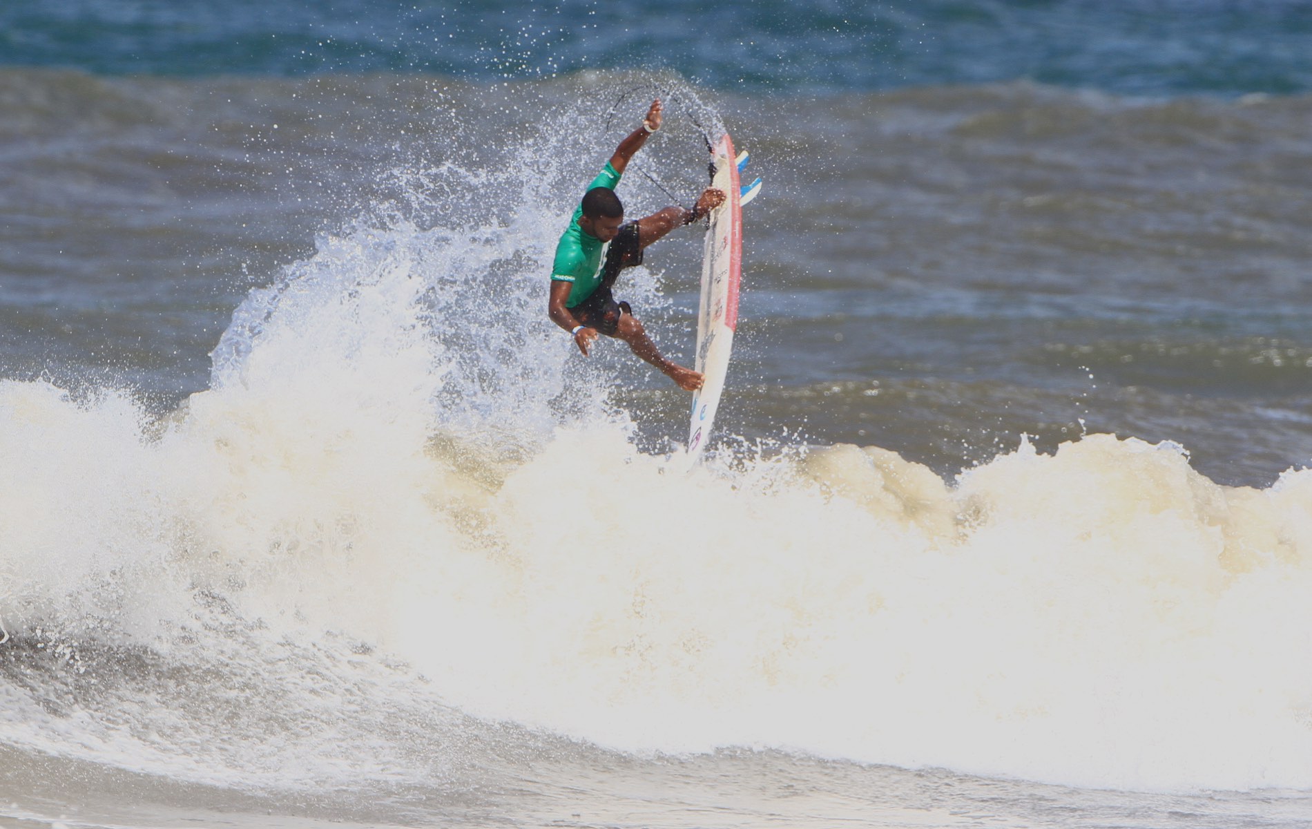 Ives Lopes, Ilhéus Surf Pro 2022, Praia da Renascer, Ilhéus (BA)