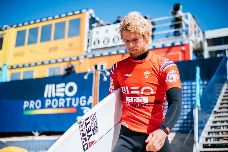 MEO Pro Portugal 2022