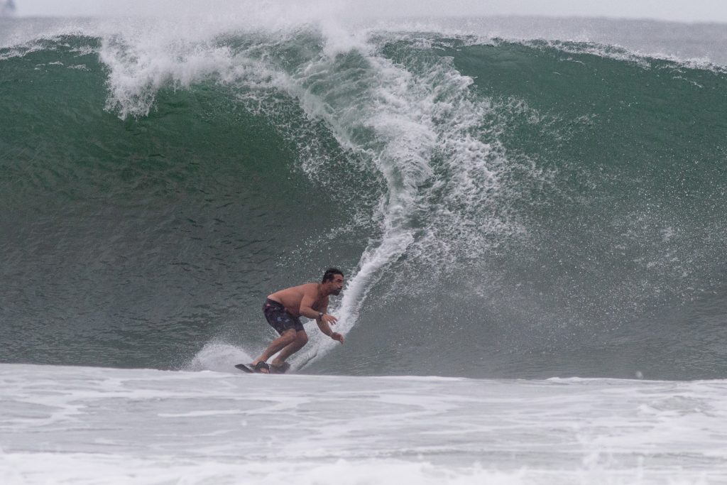 Rodrigo Koxa, Maresias, São Sebastião (SP)