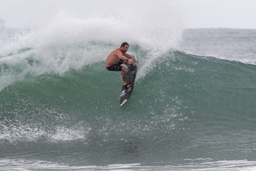 Rodrigo Koxa, Maresias, São Sebastião (SP)