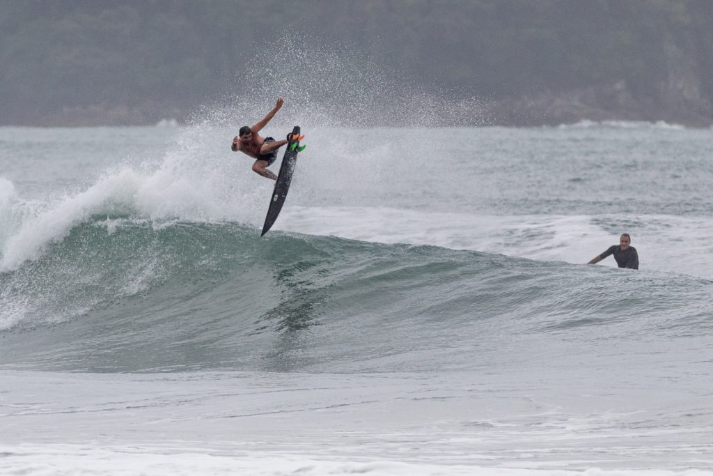 Rodrigo Koxa, Maresias, São Sebastião (SP)