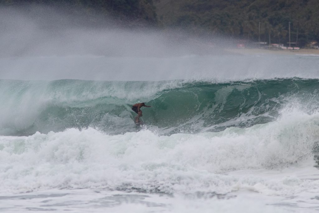 Rodrigo Koxa, Maresias, São Sebastião (SP)