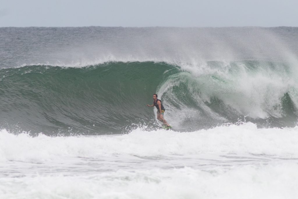 Lucas Rohrs, Maresias, São Sebastião (SP)