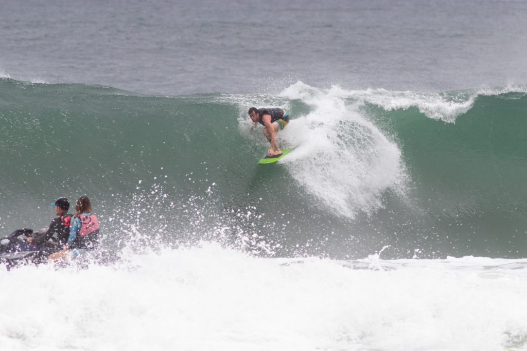 Lucas Rohrs, Maresias, São Sebastião (SP)