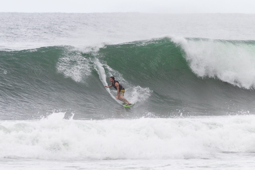 Lucas Rohrs, Maresias, São Sebastião (SP)