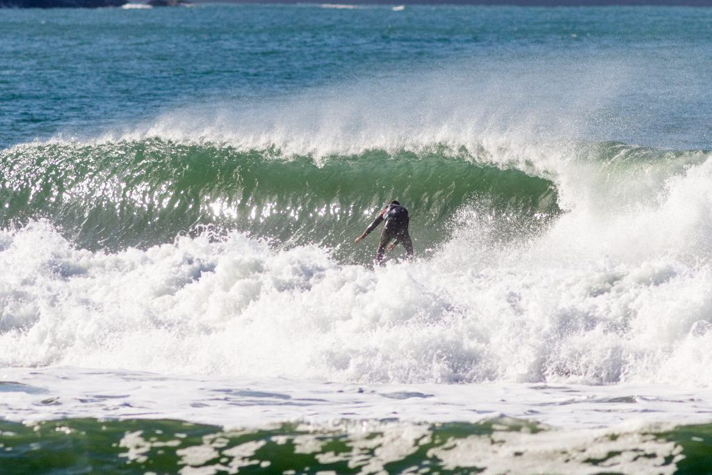 Ramon Leão, Maresias, São Sebastião (SP)