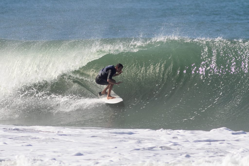 Rubens Tubes, Maresias, São Sebastião (SP)
