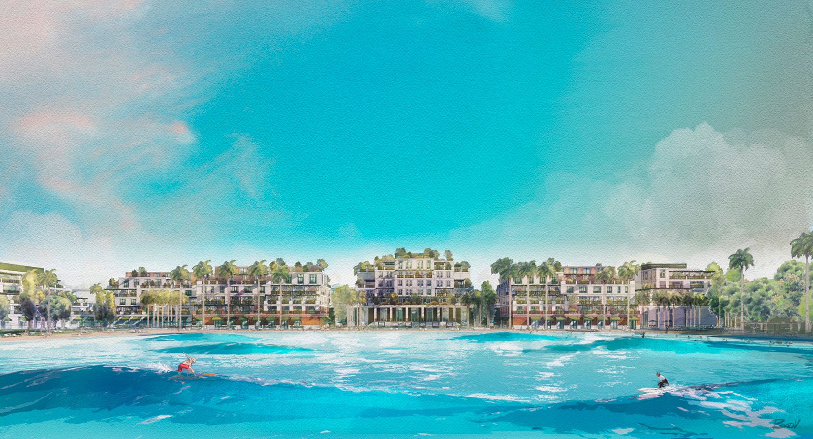São Paulo Surf Club