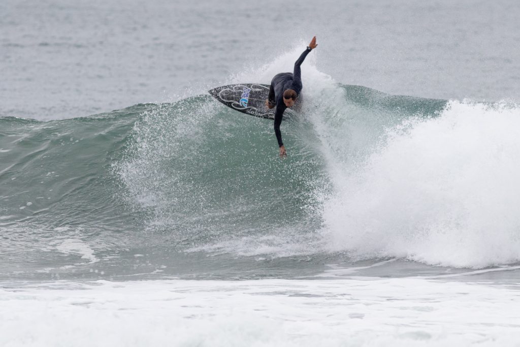 Thiago Meneses, Maresias, São Sebastião (SP)