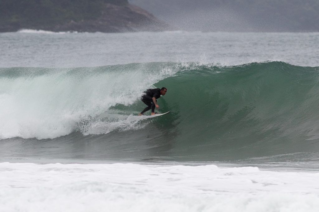 Vitor Faria, Maresias, São Sebastião (SP)