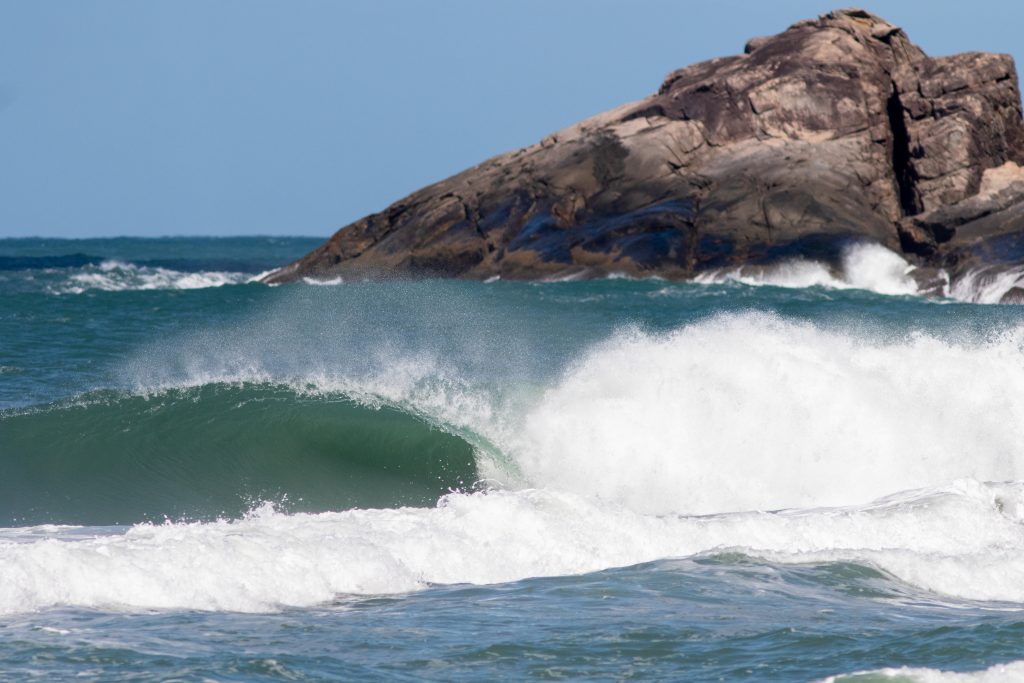 Maresias, São Sebastião (SP)