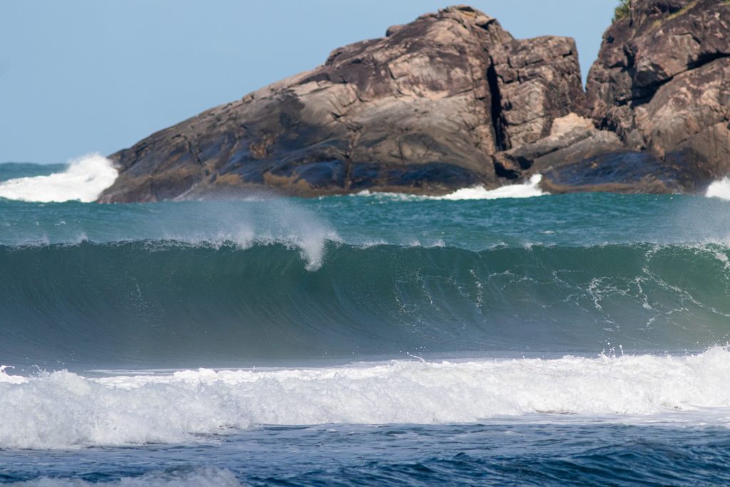 Maresias, São Sebastião (SP)
