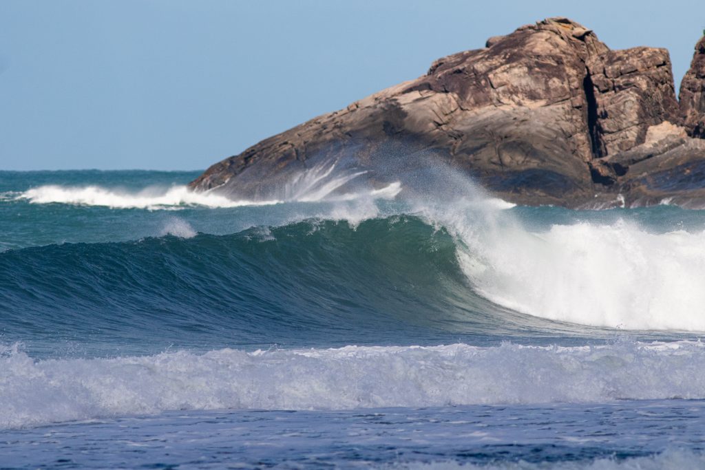 Maresias, São Sebastião (SP)