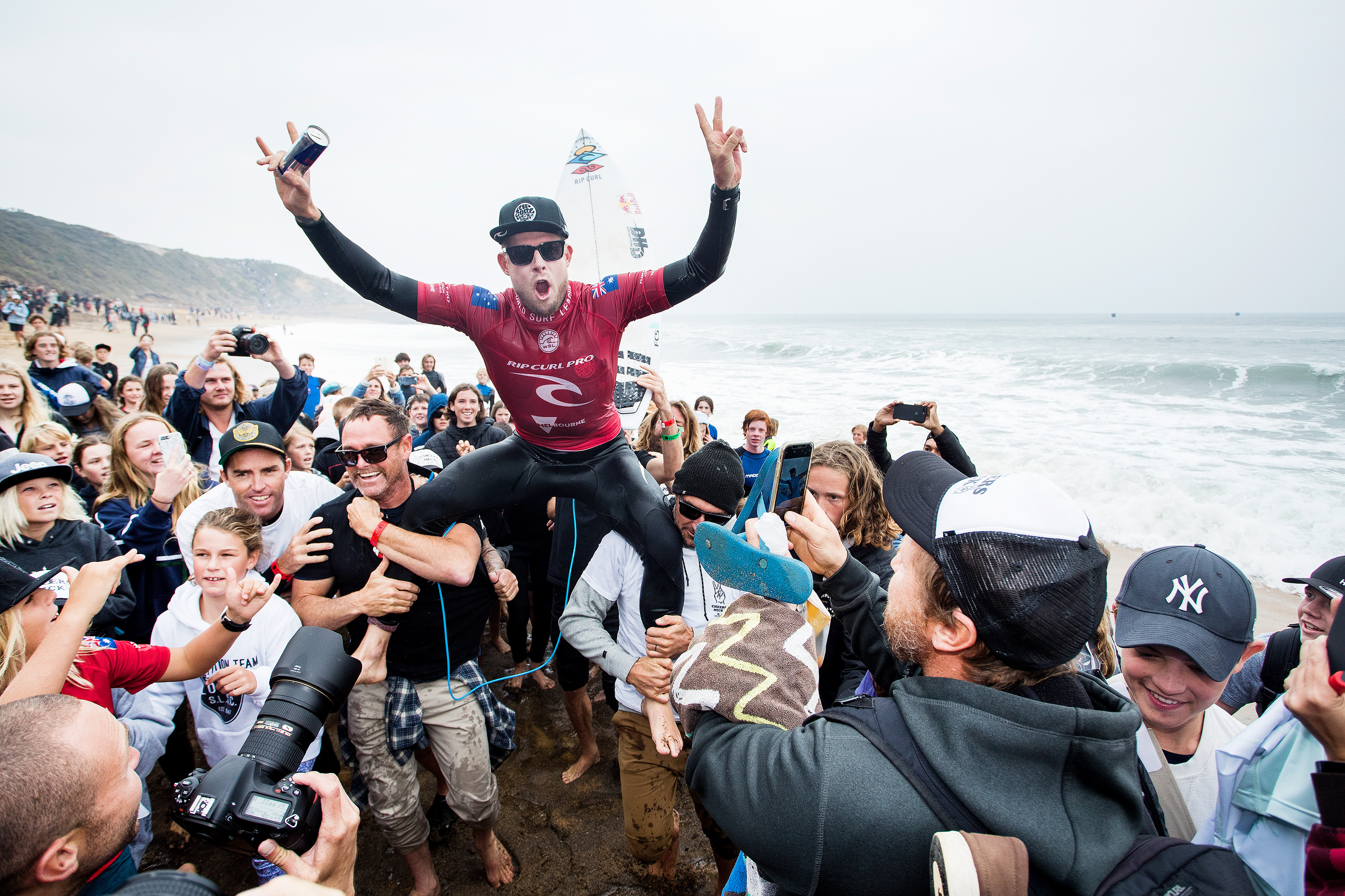 Rip Curl Pro Bells Beach