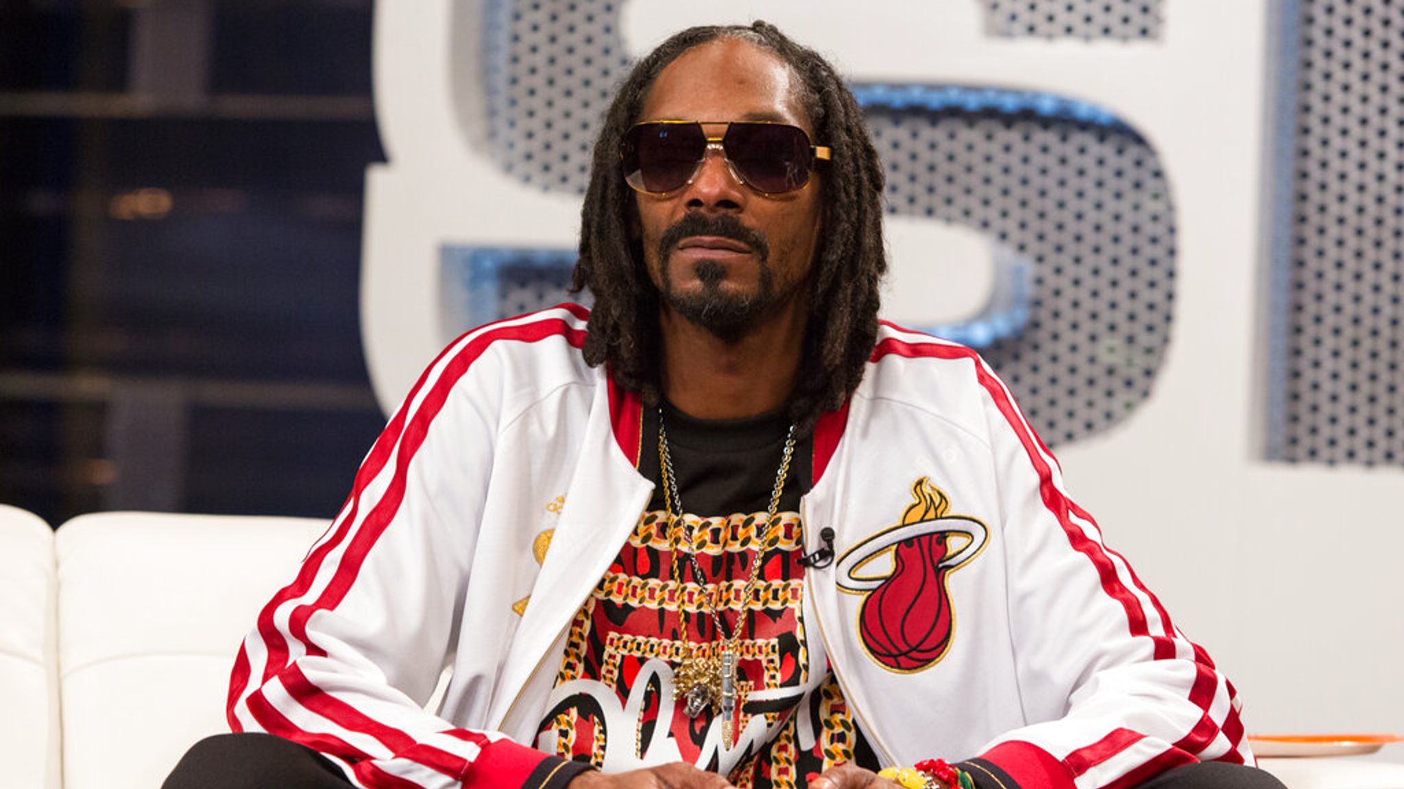 Snoop Dogg - O vira lata do rap | Waves