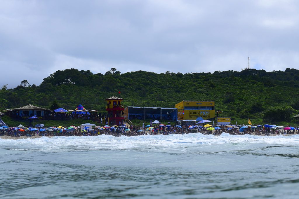 LayBack Pro 2022, Praia Mole, Florianópolis (SC)