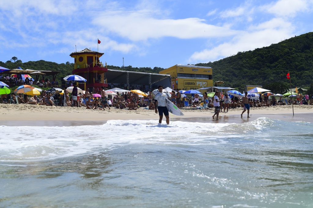 LayBack Pro 2022, Praia Mole, Florianópolis (SC)