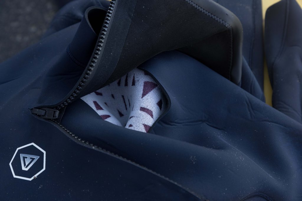Wetsuits Vissla