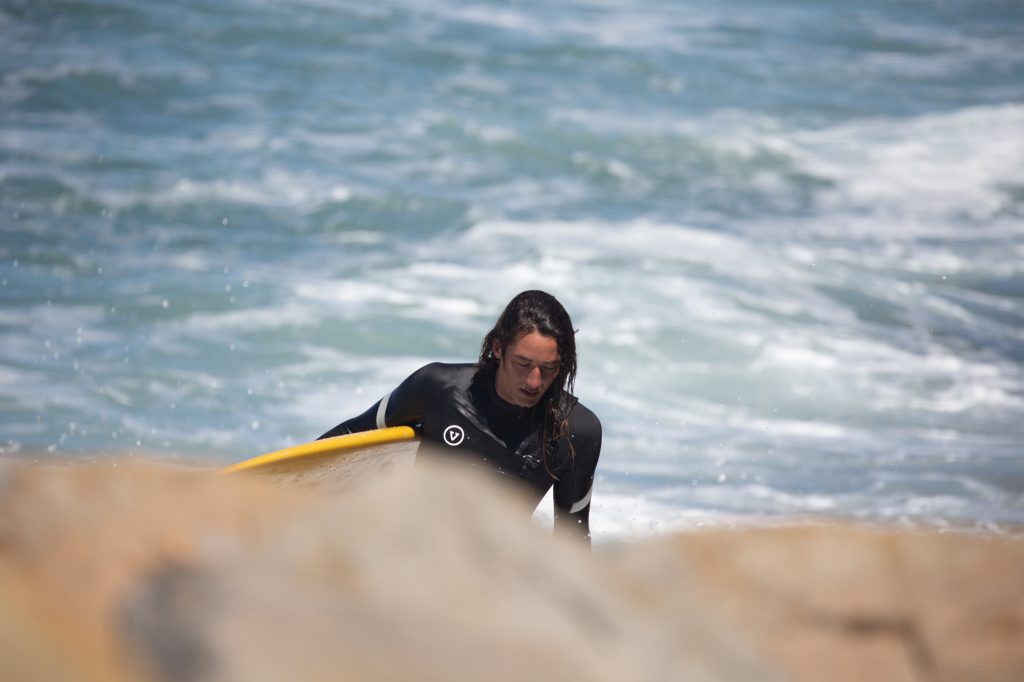 Wetsuits Vissla