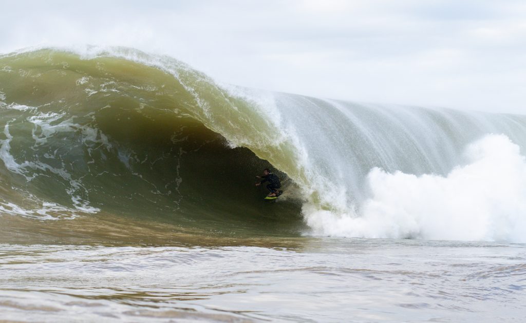 Wetsuits Vissla