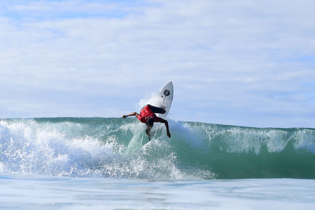 LayBack Pro 2022, Praia Mole, Florianópolis (SC)