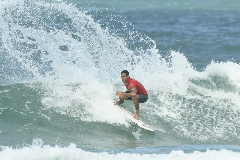 LayBack Pro 2022, Praia Mole, Florianópolis (SC)