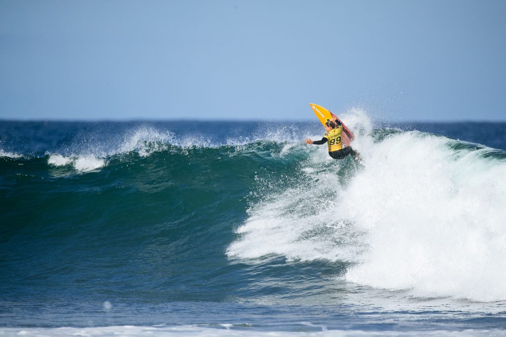Rip Curl Pro Bells Beach 2022