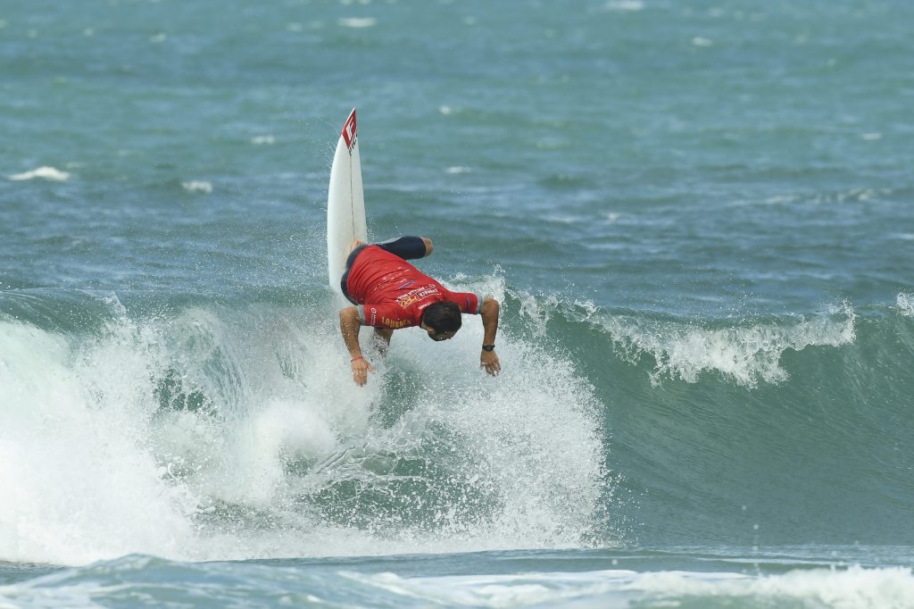 LayBack Pro 2022, Praia Mole, Florianópolis (SC)