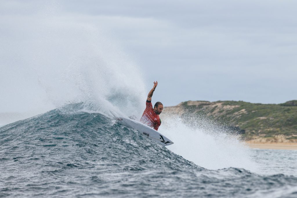 Margaret River Pro 2022