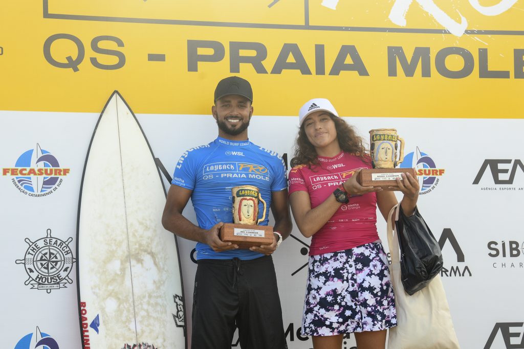 LayBack Pro 2022, Praia Mole, Florianópolis (SC)