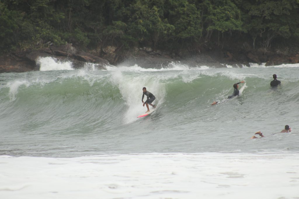 Paúba, São Sebastião (SP)