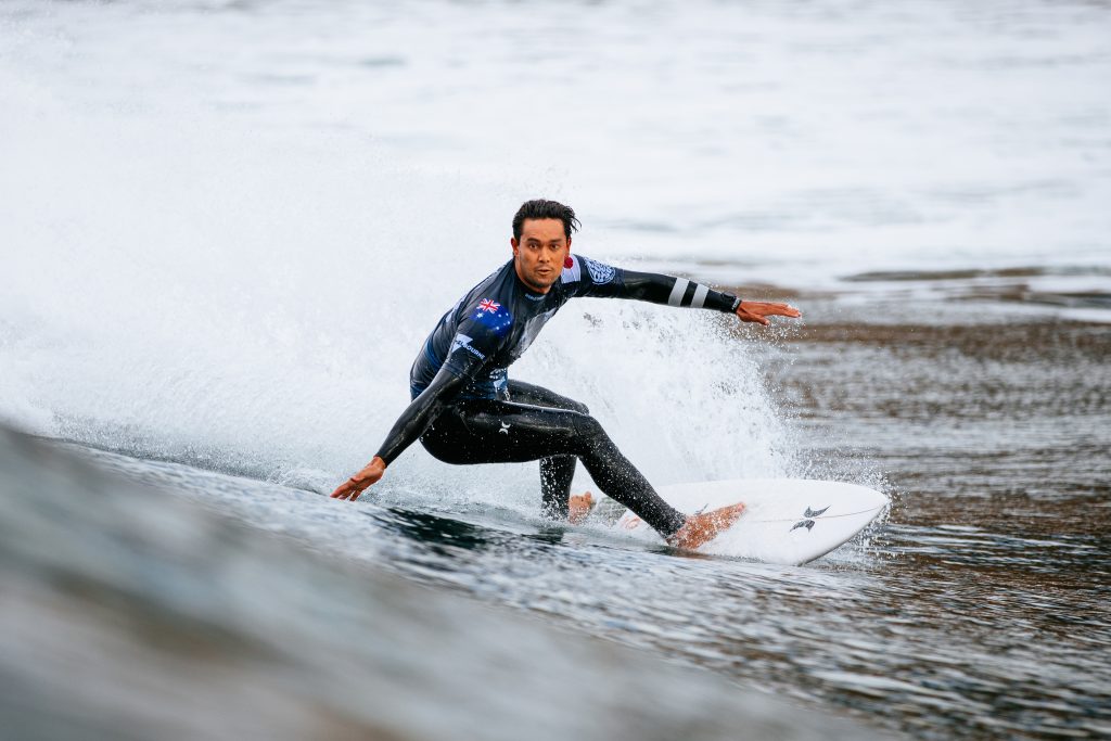 Rip Curl Pro Bells Beach 2022