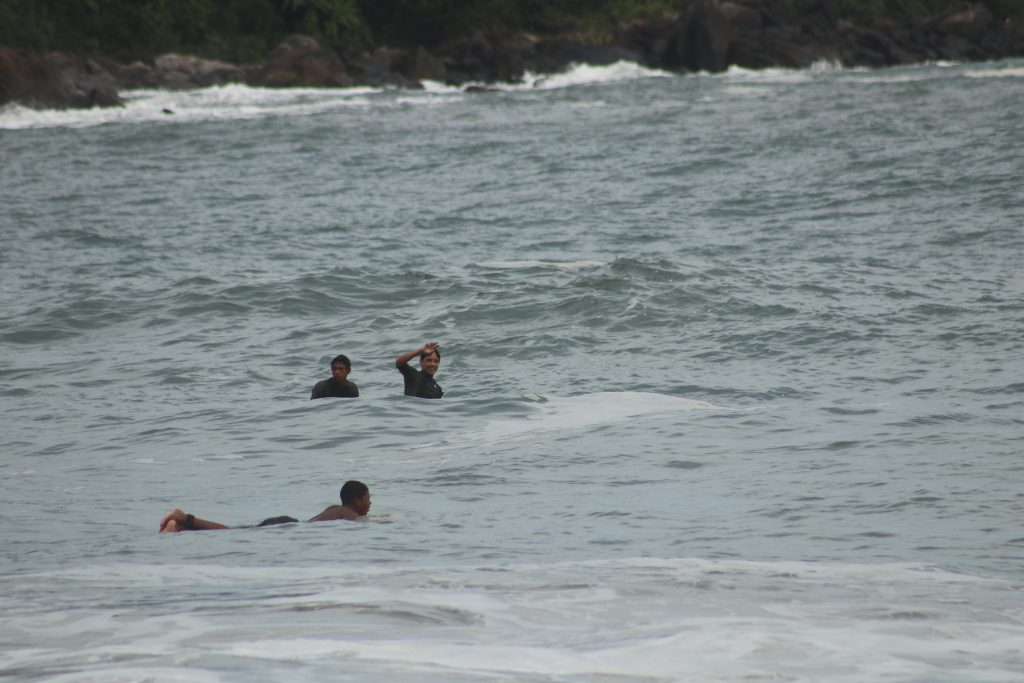 Paúba, São Sebastião (SP)