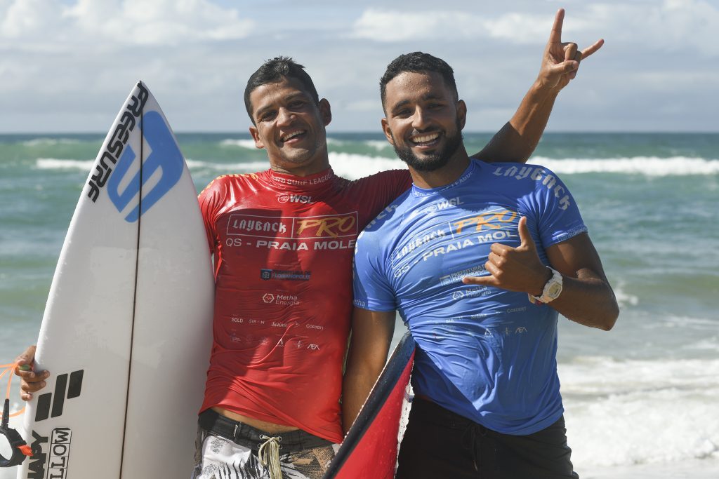 LayBack Pro 2022, Praia Mole, Florianópolis (SC)