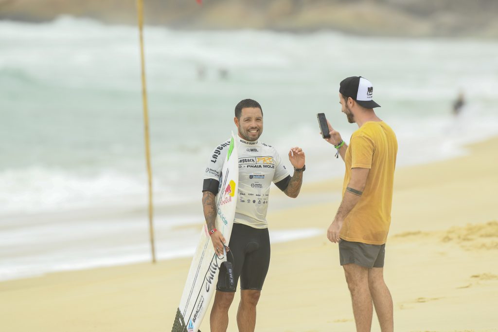 LayBack Pro 2022, Praia Mole, Florianópolis (SC)