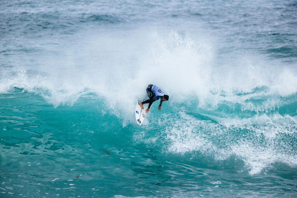 Margaret River Pro 2022