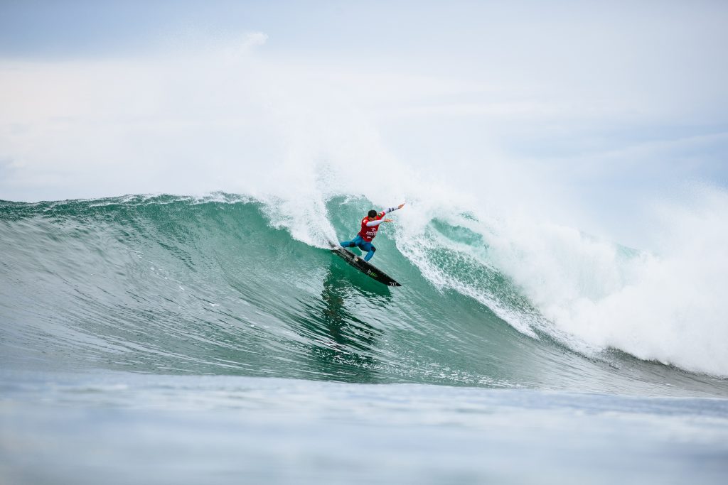 Rip Curl Pro Bells Beach 2022