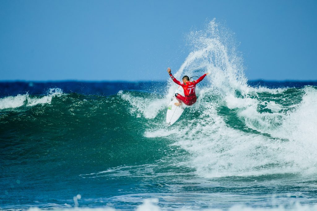 Rip Curl Pro Bells Beach 2022