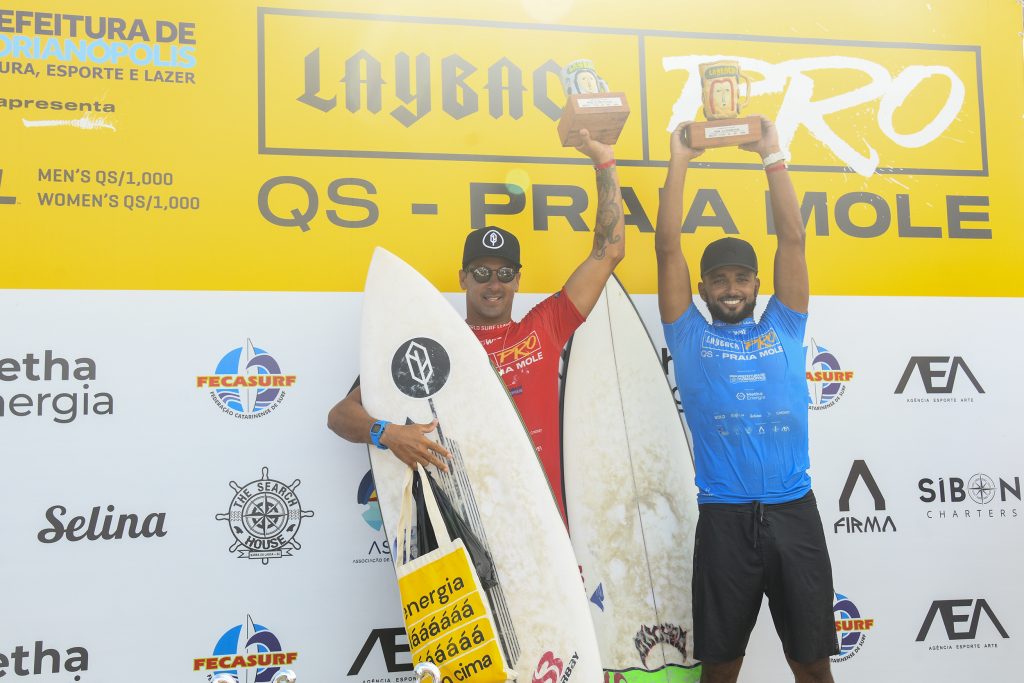 LayBack Pro 2022, Praia Mole, Florianópolis (SC)