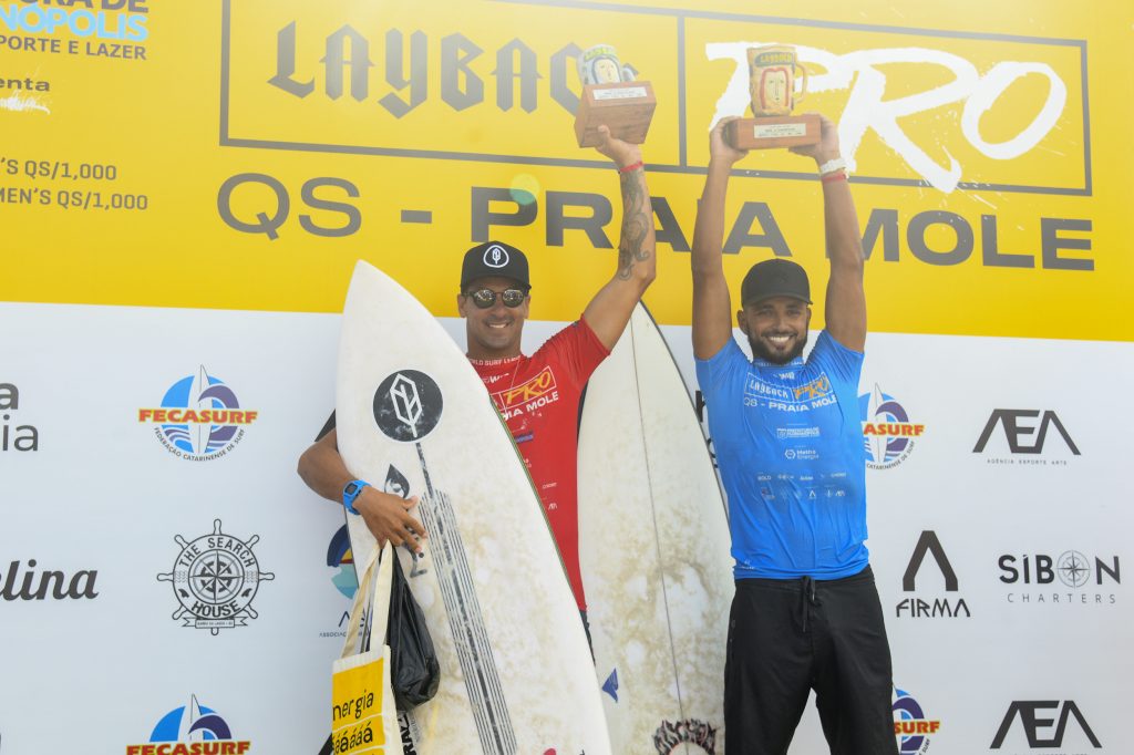LayBack Pro 2022, Praia Mole, Florianópolis (SC)