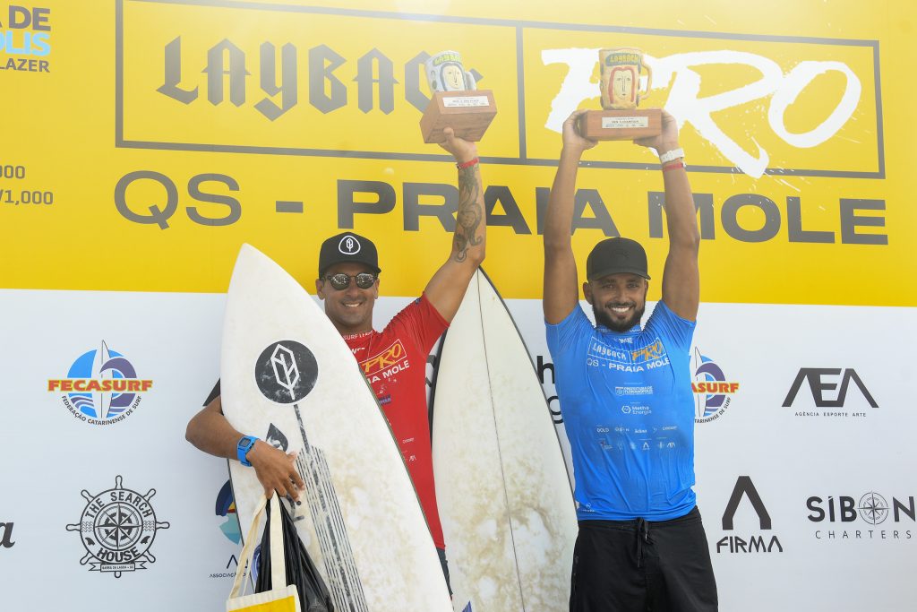 LayBack Pro 2022, Praia Mole, Florianópolis (SC)