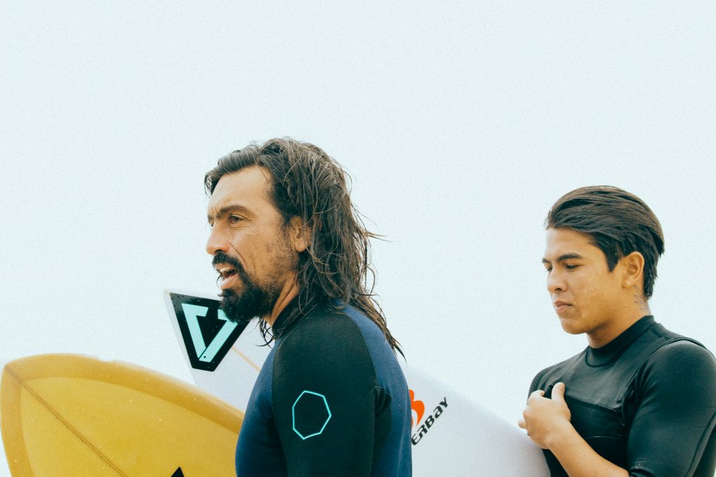 Wetsuits Vissla