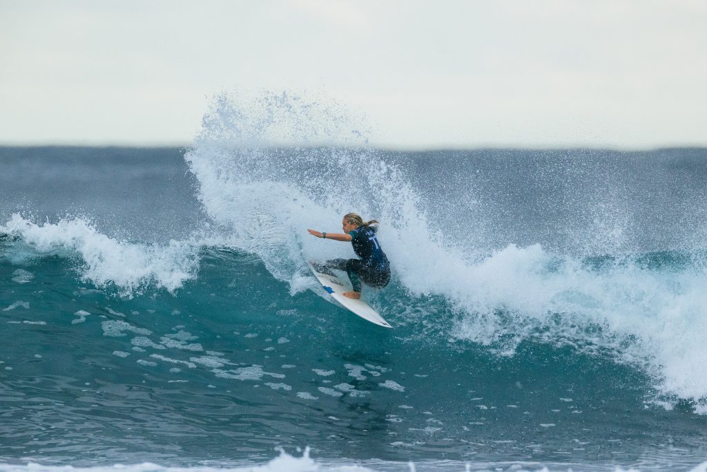 Margaret River Pro 2022