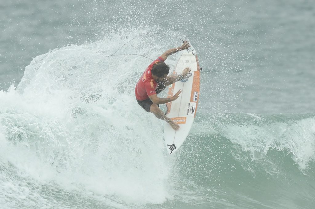 LayBack Pro 2022, Praia Mole, Florianópolis (SC)