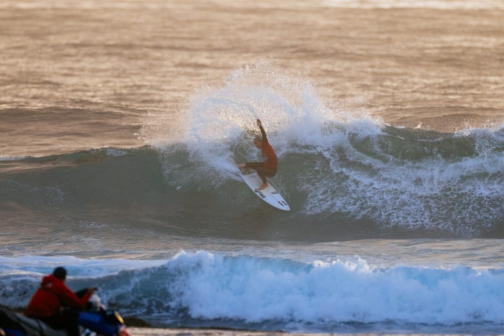 Margaret River Pro 2022