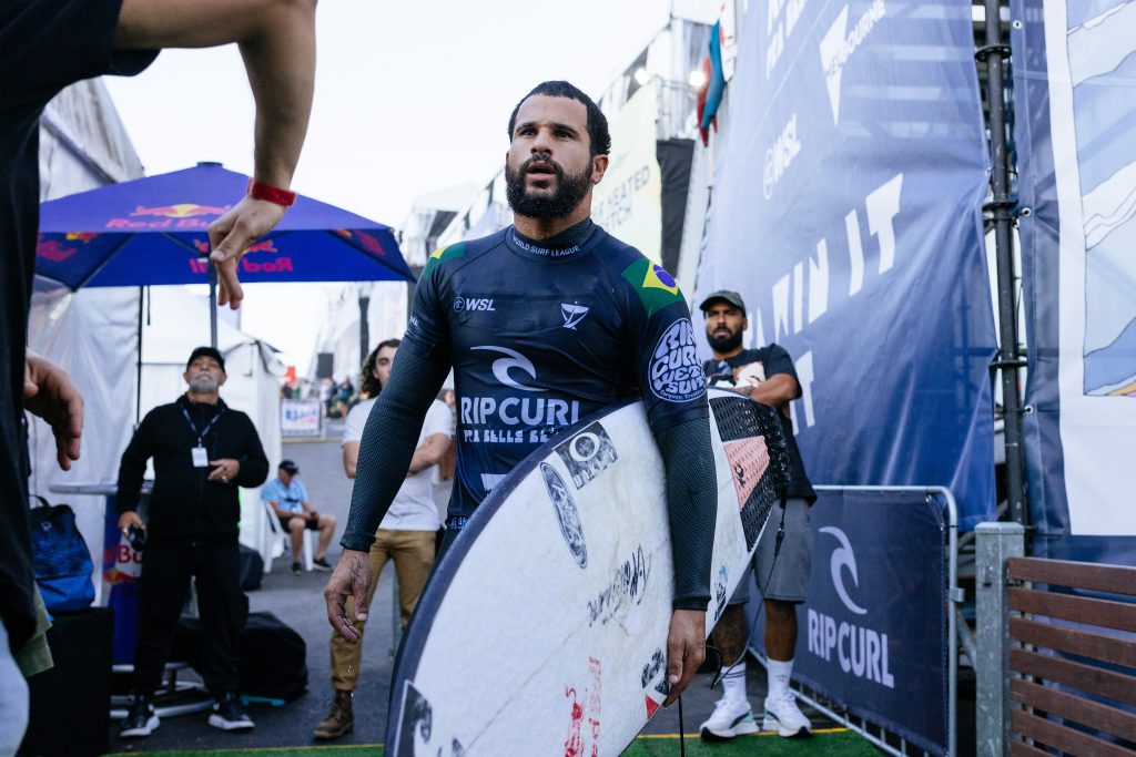Rip Curl Pro Bells Beach 2022